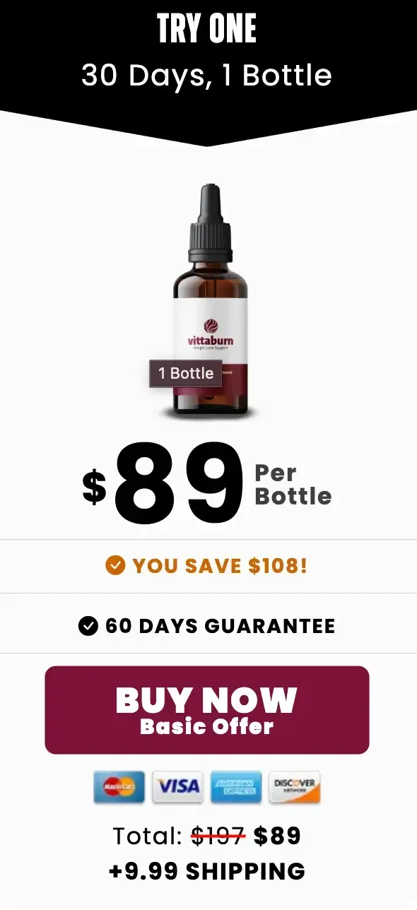 1 Bottle