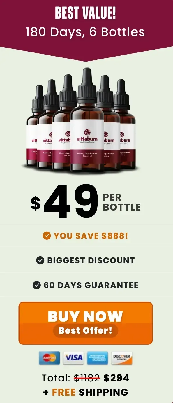 6 Bottle